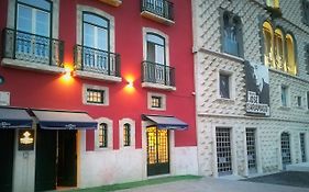 Hotel Riverside Alfama
